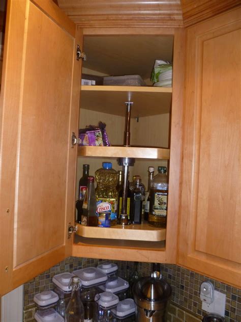 How To Organize Your Corner Kitchen Cabinet Cursodeingles Elena