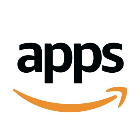 Amazon App Store Logo