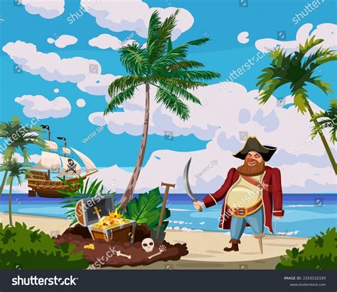 Kids Digging Treasure: Over 38 Royalty-Free Licensable Stock ...