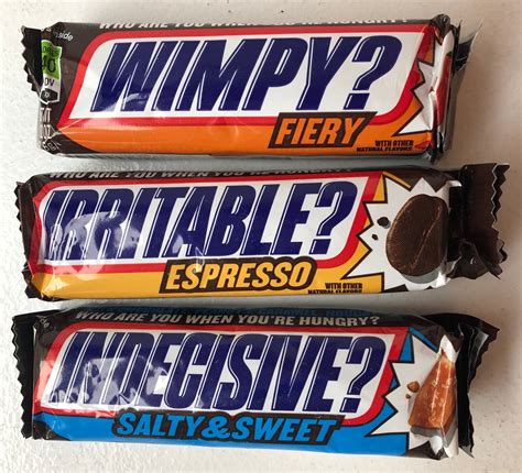 New Snickers Flavors 2018 Popsugar Food