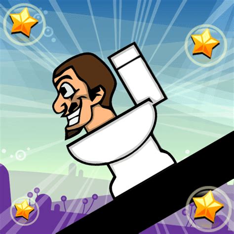 Grimace Shake Hidden Skibidi Toilet Game Gratis Kibrispdr