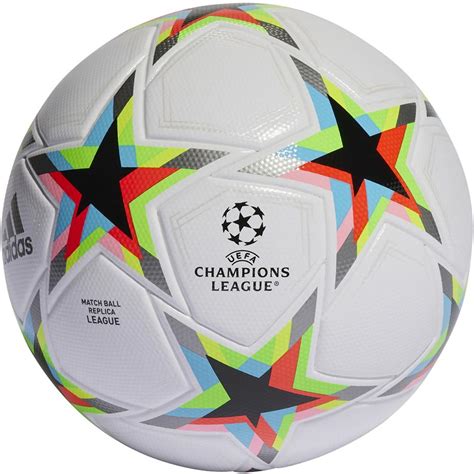 adidas UCL League Soccer Ball