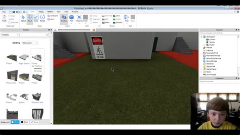 How To Make Teams Roblox Studio Youtube