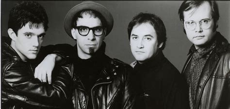 The Smithereens- Band Bio and Members