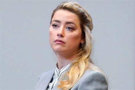 Johnny Depp V Amber Heard Jurors Dozed Off During Trial Says Stenographer