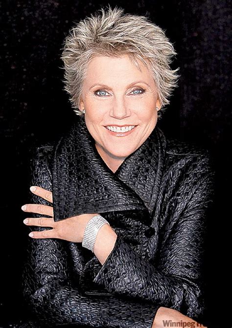 What Happened To Anne Murray News And Updates Annemurray Countrysinger