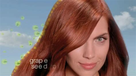 Garnier Fructis Color Shield Tv Commercial Song Ting Tings Ispot Tv