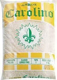 Supermercados Catanio ARROZ CAROLINO 5KG