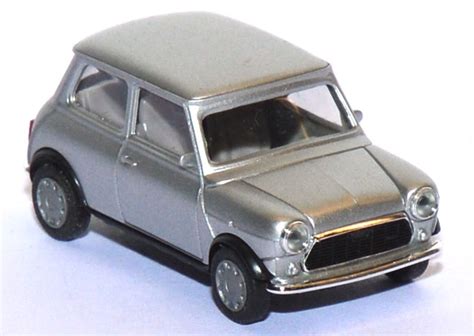 1zu87 eu Shop für gebrauchte Modellautos Austin Mini Cooper