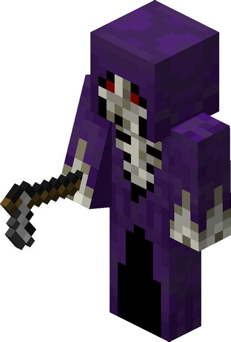 Grim Reaper - Hypixel SkyBlock Wiki