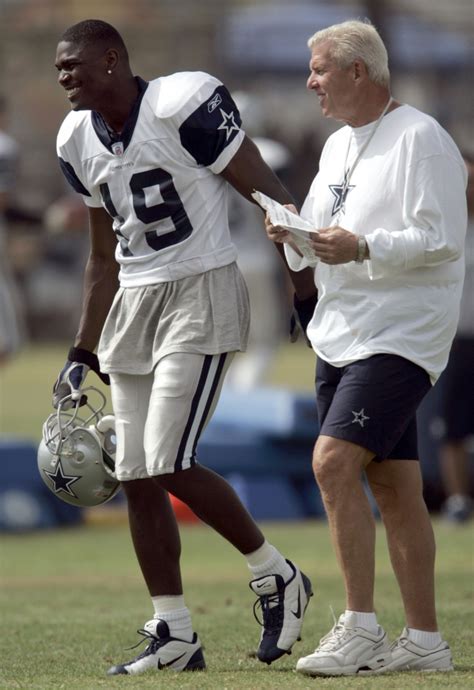Socal Legends Keyshawn Johnson Los Angeles Sentinel