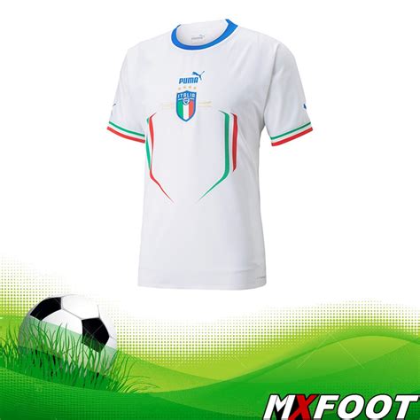 Créer Son Nouveau Maillot Equipe Foot Italie Special Edition 20232024