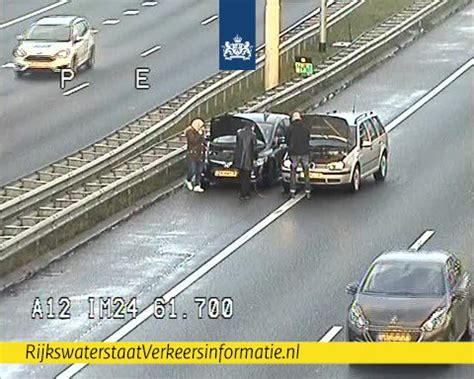 Rijkswaterstaat Verkeersinformatie On Twitter Wij Kijken