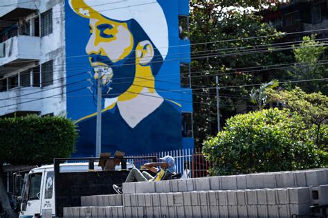 Hay Oposici N A Nayib Bukele En El Salvador Los Partidos Al Borde De