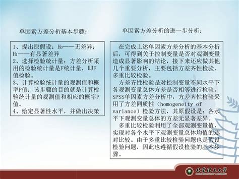 现代统计分析方法概述 2019520 知识管理与数据分析实验室 Ppt Download