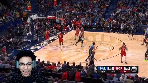 Luka Doncic Too Much For The Pels Mavericks Vs Pelicans Full