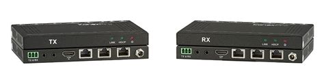 Kanexpro Debuts New Lineup Of Centrally Controlled Networkav Over Ip