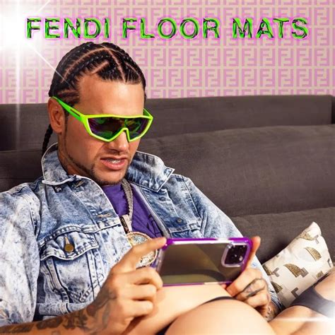 RiFF RAFF Fendi Floor Mats Lyrics Genius Lyrics