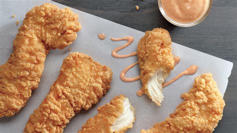 The top 30 Ideas About Mcdonalds Chicken Tenders - Best Recipes Ideas ...