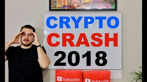 Huge Crypto Crash Youtube