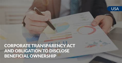 Corporate Transparency Act OlarteMoure Intellectual Property