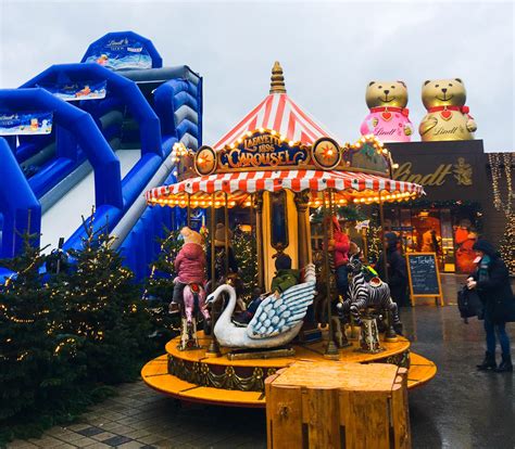 A Magia Do Natal Em Zurique Descobrindo A Su A Guia Brasileira Na