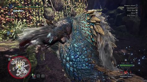 Monster Hunter World Iceborne The Wrath Of Thunder Descends