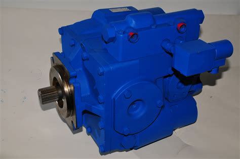 Eaton Hydraulic Pump 3320 022 Shop Western Hydrostatics