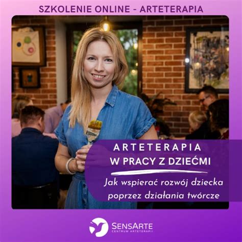 Szkolenie on line Arteterapia w pracy z dziećmi e book Karty pracy