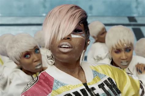 Missy Elliott Returns With Vibrant New Video Im Better [watch]