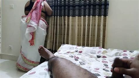 Desi Aunty Ki Badi Gand Dekh Beta Karta Hai Maastarabet Indian Sex