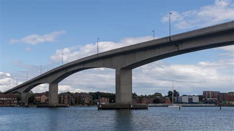Itchen Bridge Top Up 6