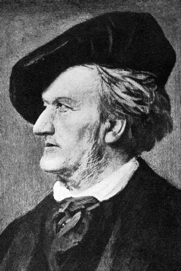 Richard Wagner - an overview of the classical composer