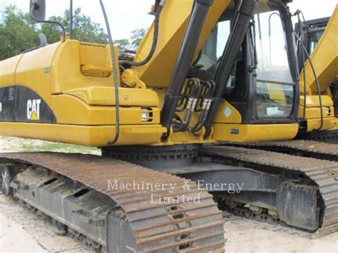 2007 Caterpillar 320D For Sale - - | Cat Used