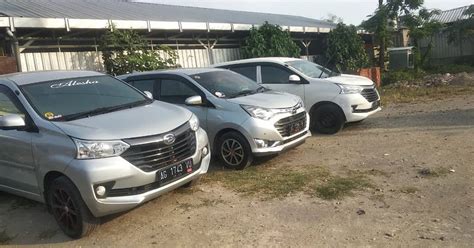 Rental Mobil Pare Kediri Harga K No Lepas Kunci Jejakpiknik