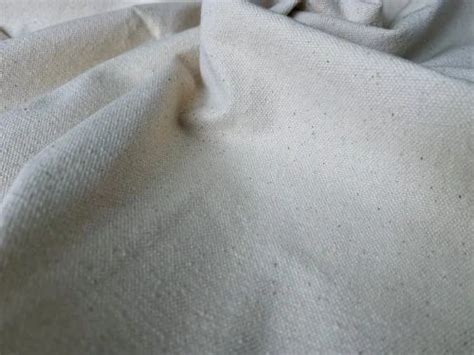 Cotton Woven Fabrics Plain Solids Off White At Rs 65 Meter In Delhi