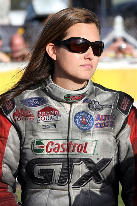 The Need For Speed The Fiercest Female Drivers Of The Racing World