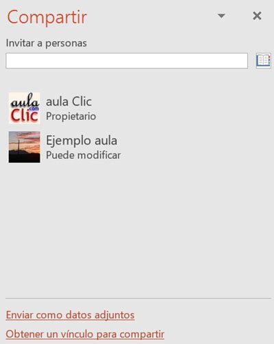 Curso Gratis De Powerpoint Aulaclic Compartir Documentos