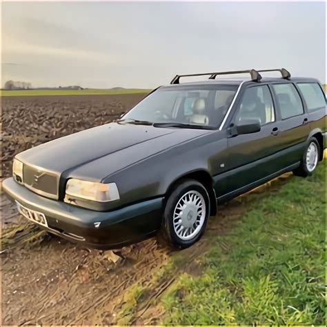 Volvo 850 T5r for sale in UK | 57 used Volvo 850 T5rs