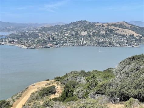 Incredible Things To Do In Angel Island State Park How To Get