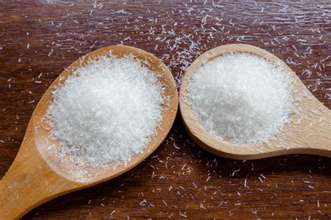 Monosodium Glutamate: Is MSG Bad for Your Health? – Wikye