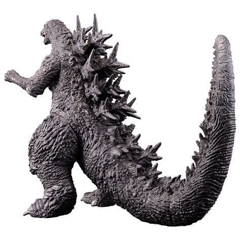 Godzilla Minus One Merchandising Wave One Godzilla Toho News