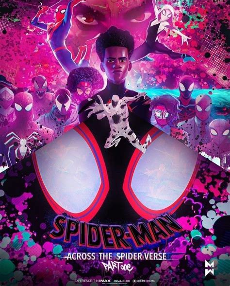 Coolart Spider Man Into The Spider Verse Prints By Juan Ramos Through