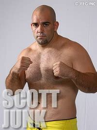 Fighter S Profile Scott Junk K 1sport De