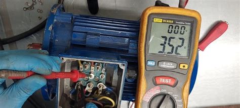 How To Test A Single Phase Motor With A Multimeter Guide