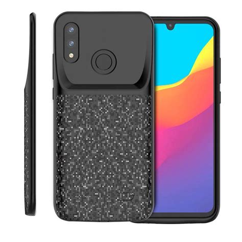 Fundas Para Celular Huawei P Smart 2019 Compartir Celular