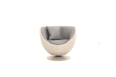 Meteor Swivel Chair