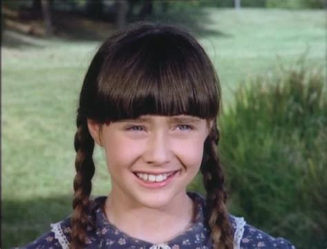 Первая роль Шеннен Доэрти :: фотообзор :: Шеннен Доэрти (Shannen Doherty)