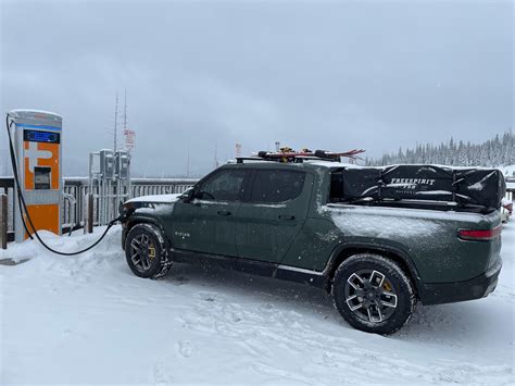 Wolf Creek Ski Area Pagosa Springs Co Ev Station