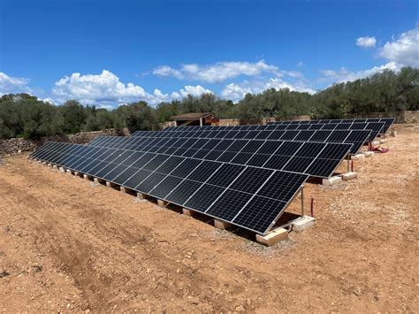 Autoconsumo 60 KW En Mallorca Albasolar